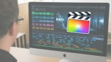 Video Editing in Final Cut Pro X – Crash Course