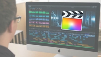 Video Editing in Final Cut Pro X – Crash Course