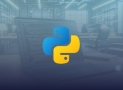 Curso Python – Desde cero para principiantes