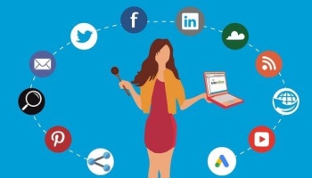 Digital Marketing & SEO Training (beginner to advanced) 2021