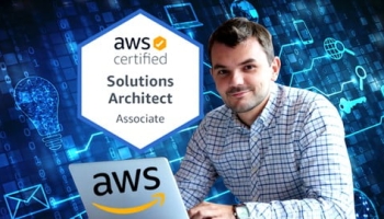 AWS Certification AWS Certified Solutions Architect Associate Practice Exams