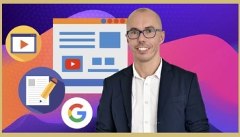 Copywriting & Content Marketing Course: Be a PRO Copywriter