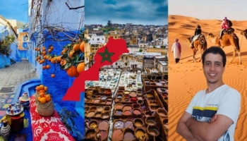 Learn Spoken Moroccan Arabic / DARIJA – Daily Conversations