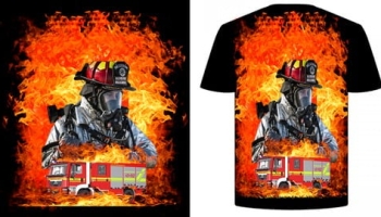 T-Shirt Design Masterclass In Photoshop | Sell Your T-Shirt