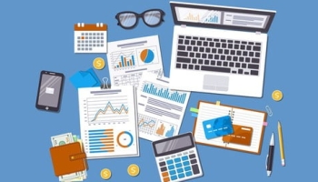 Fundamentals of Business Finance: Learn Quick and Easy