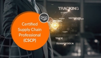 Certified Supply Chain Professional (CSCP) Practical tests