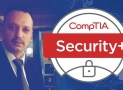 CompTIA Security+ SY0-601 Practice Test