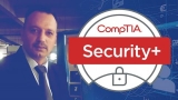CompTIA Security+ SY0-601 Practice Test