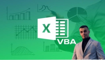 Master all the MS Excel Macros and the basics of Excel VBA