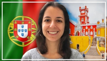 Complete Portuguese Course: Portuguese for Beginners
