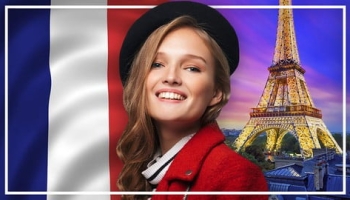 Complete French Course: Learn French for Beginners