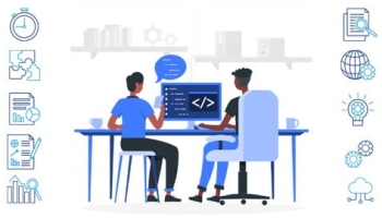 Python Programming Course Packed With 15 Applications