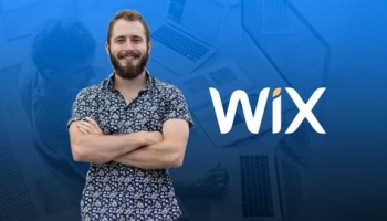 How to Design a Website From Scratch With Wix
