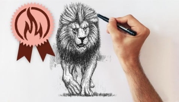 Drawing Academy – Creative Drawing, Illustration & Sketching