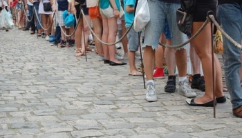 November: the month of Black Friday: Economic Analysis