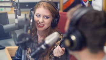 Journalism: Conduct Great Media Interviews