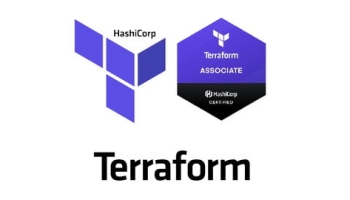 Terraform – From Zero to Certified Professional