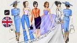 The Ultimate Fashion Design Course