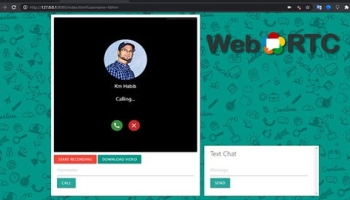The Webrtc Bootcamp 2021 For Beginners