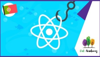 Modern React JS Hooks e Context com a Edição Mais Recente