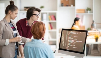 Code Editors Master Course