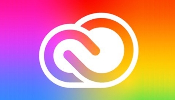 Adobe Creative Cloud 2022 Master Course