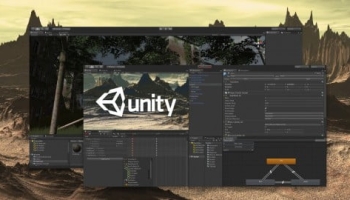 Learn Unity’s New UI Tools