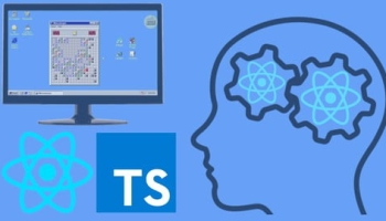 Hands-On React. Build advanced React JS Frontend with expert