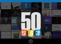 50 Projects In 50 Days – HTML, CSS & JavaScript