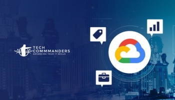 Google Cloud Digital Cloud Leader Certification Crash Course