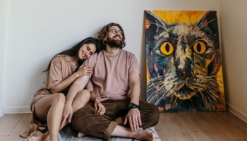 Art Therapy for Men (Oxford Diploma)