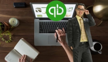 Bookkeeping in QuickBooks Online (Bookkeeping & accounting)