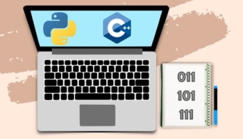 Programming Fundamentals using Python and C++