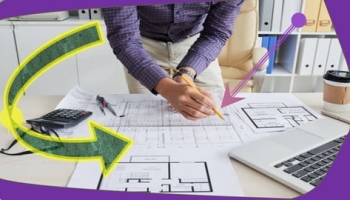 Construction Drawing Reading & Structural Engineering -Etabs