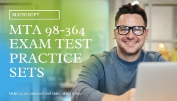 Microsoft 98-364 Database Fundamentals: Comprehensive Tests