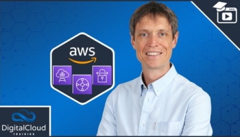 AWS Networking Masterclass – Amazon VPC and Hybrid Cloud
