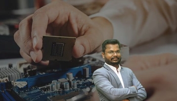 Computer Hardware, Operating System and Networking