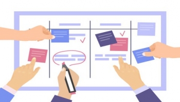 Agile Kanban: Kanban for Software Development Teams