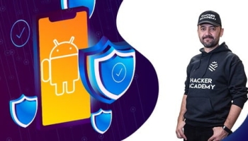 Ethical Hacking for Android Apps and Devices | Android 2021