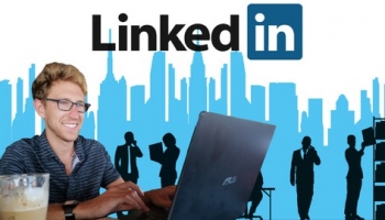 How To Grow Your Network And Find A Remote Job On LinkedIn
