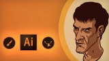 Adobe Illustrator Mega Course – Beginner to Pro with AI 2024