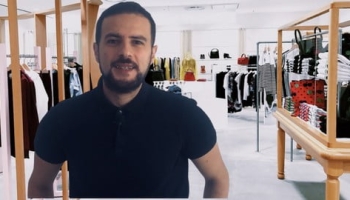 RA: Retail Management, Analytics with Excel & Python