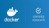 Docker Certified Associate (DCA) Practice Exams