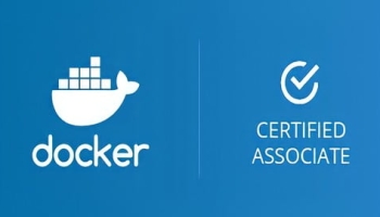 Docker Certified Associate (DCA) Practice Exams