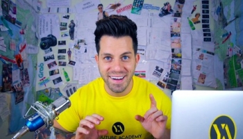 YouTube Academy – The Complete Guide from Beginner to Pro