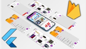 Flutter with Firebase Build a Store app from scratch