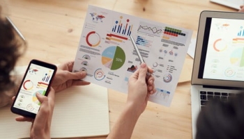 Project Management: Cost & Schedule Monitoring using EVM