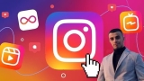 Instagram Marketing 2021: Growth and Promotion on Instagram