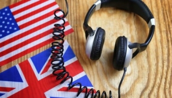English language basics for beginners, level 2