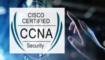 Cisco CCNA Network Security best Practice Tests